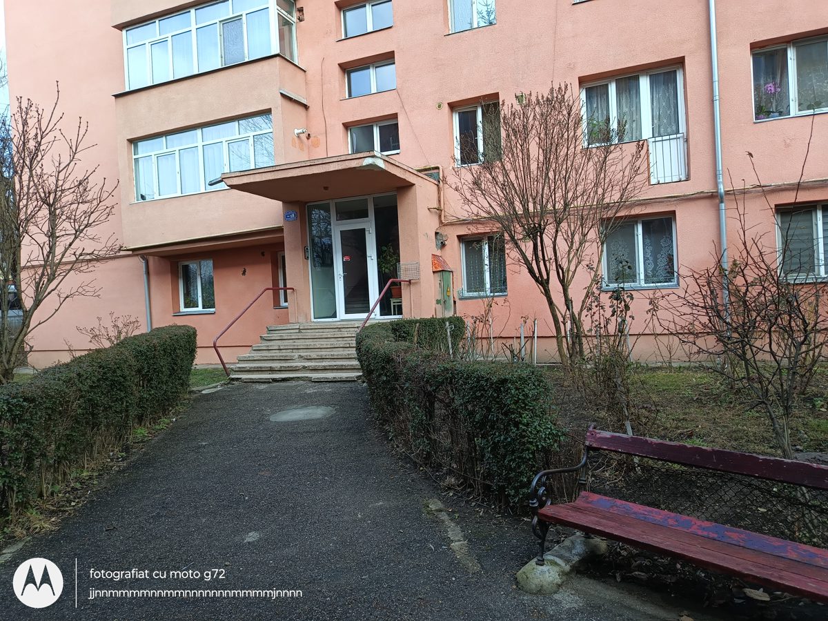 Apartament 2 camere, Petrosani 1