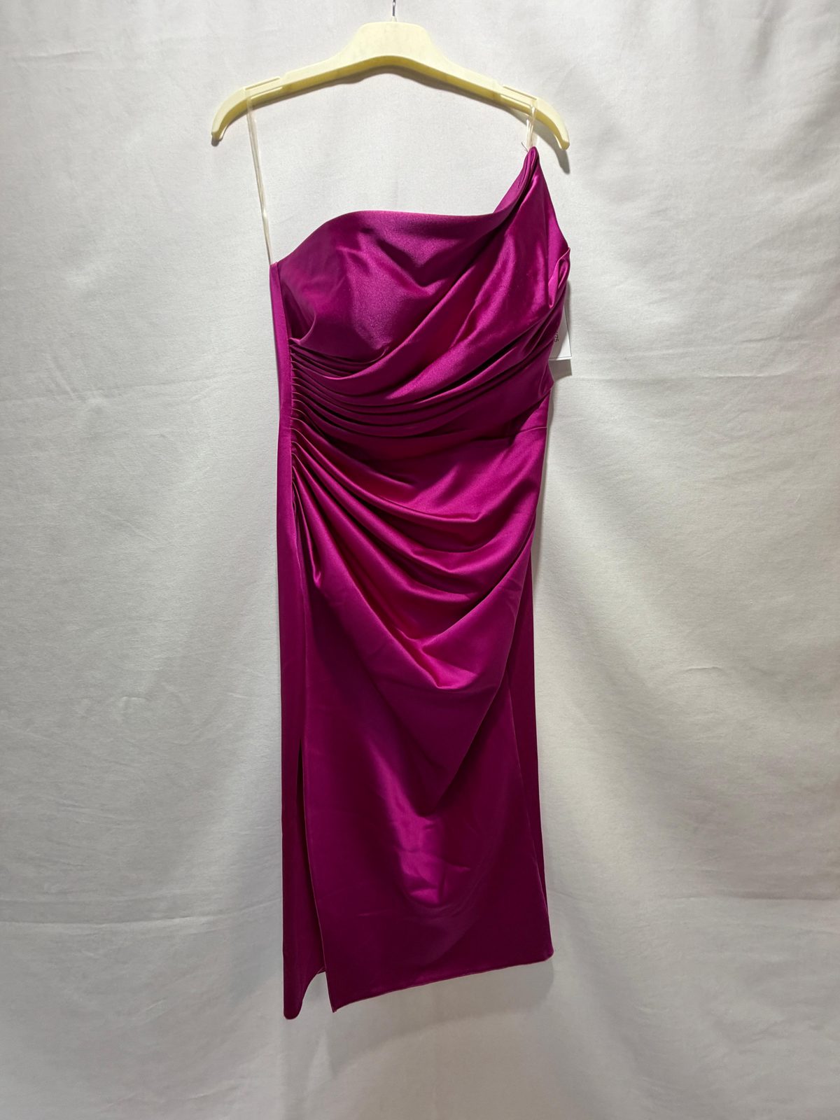 Rochie gala fucsia 7104 1