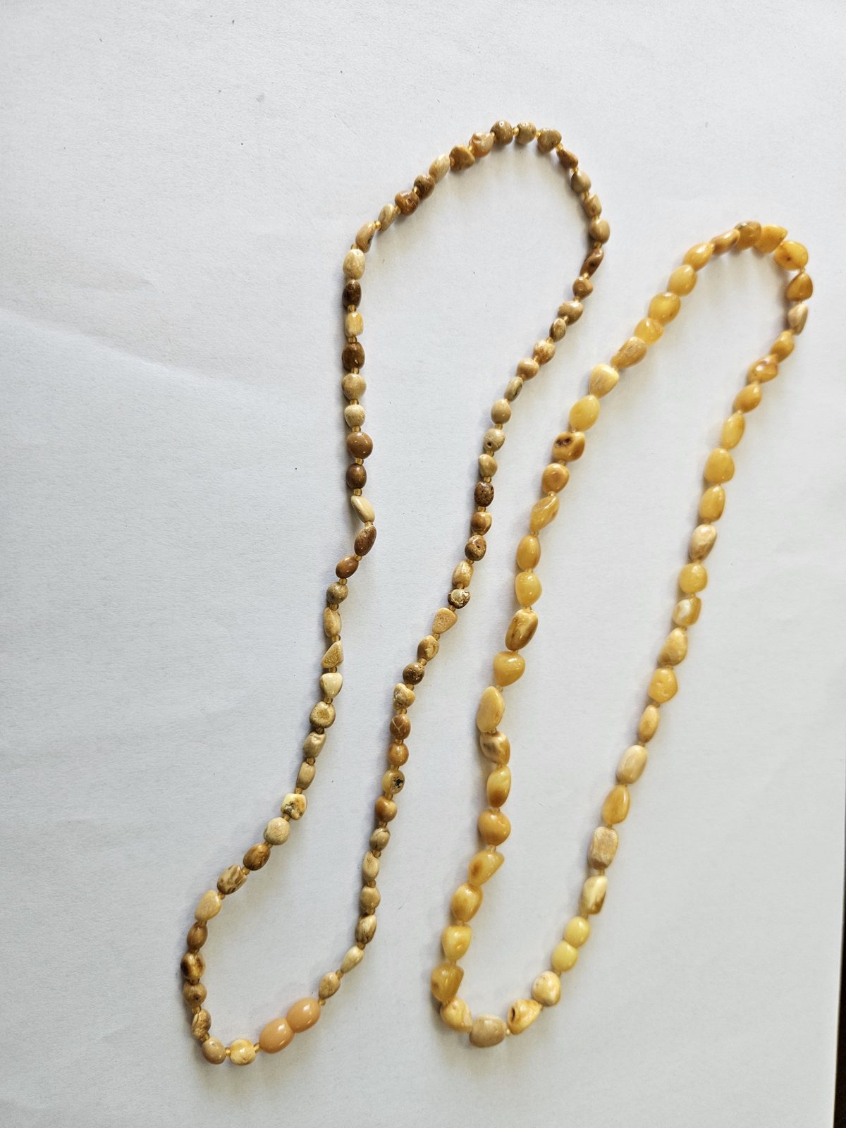 Sirag chihlimbar slefuit Lot 84 1