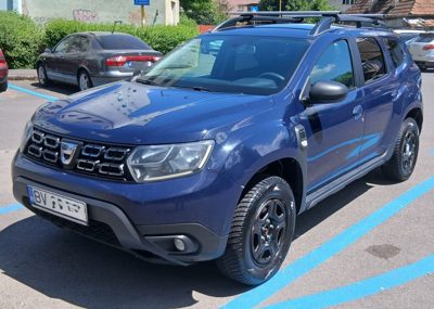 Dacia Duster- Brasov