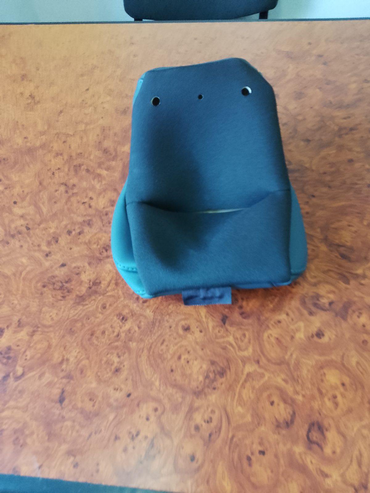 Huse din material textil 1