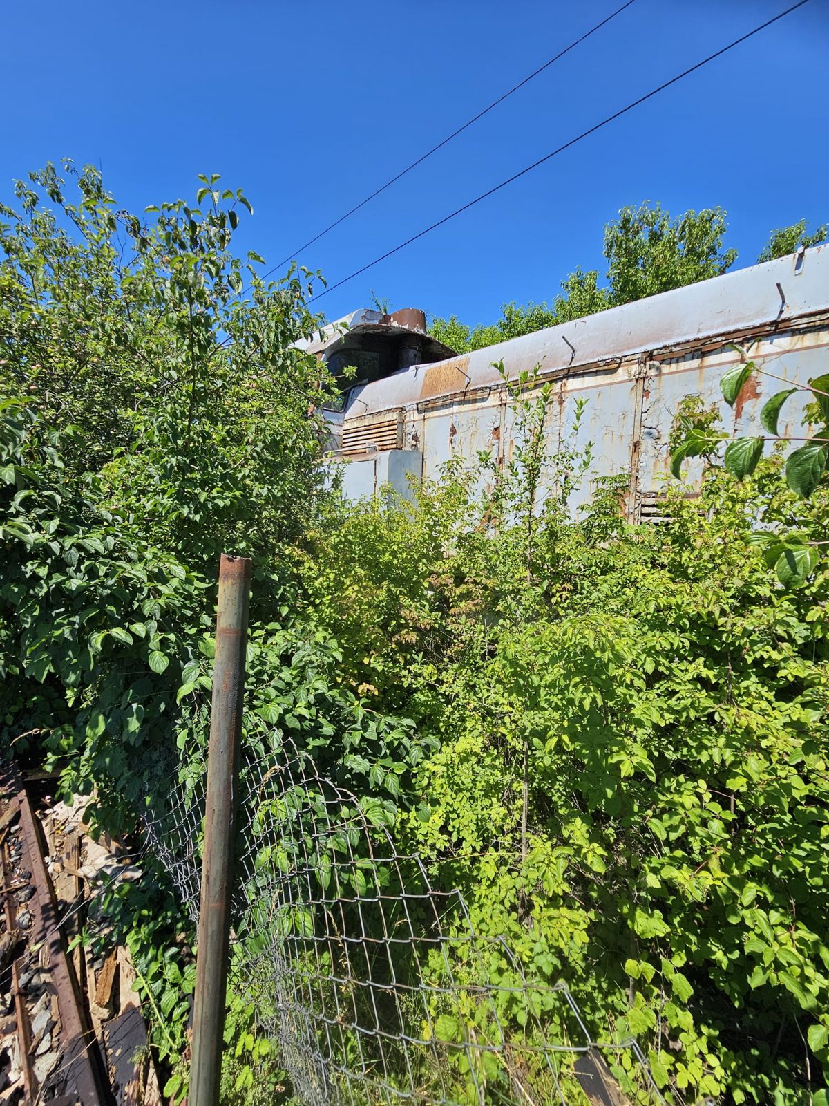 Locomotiva 600534 - LDH 1250 CP 8003758 (01.04.1975) 1