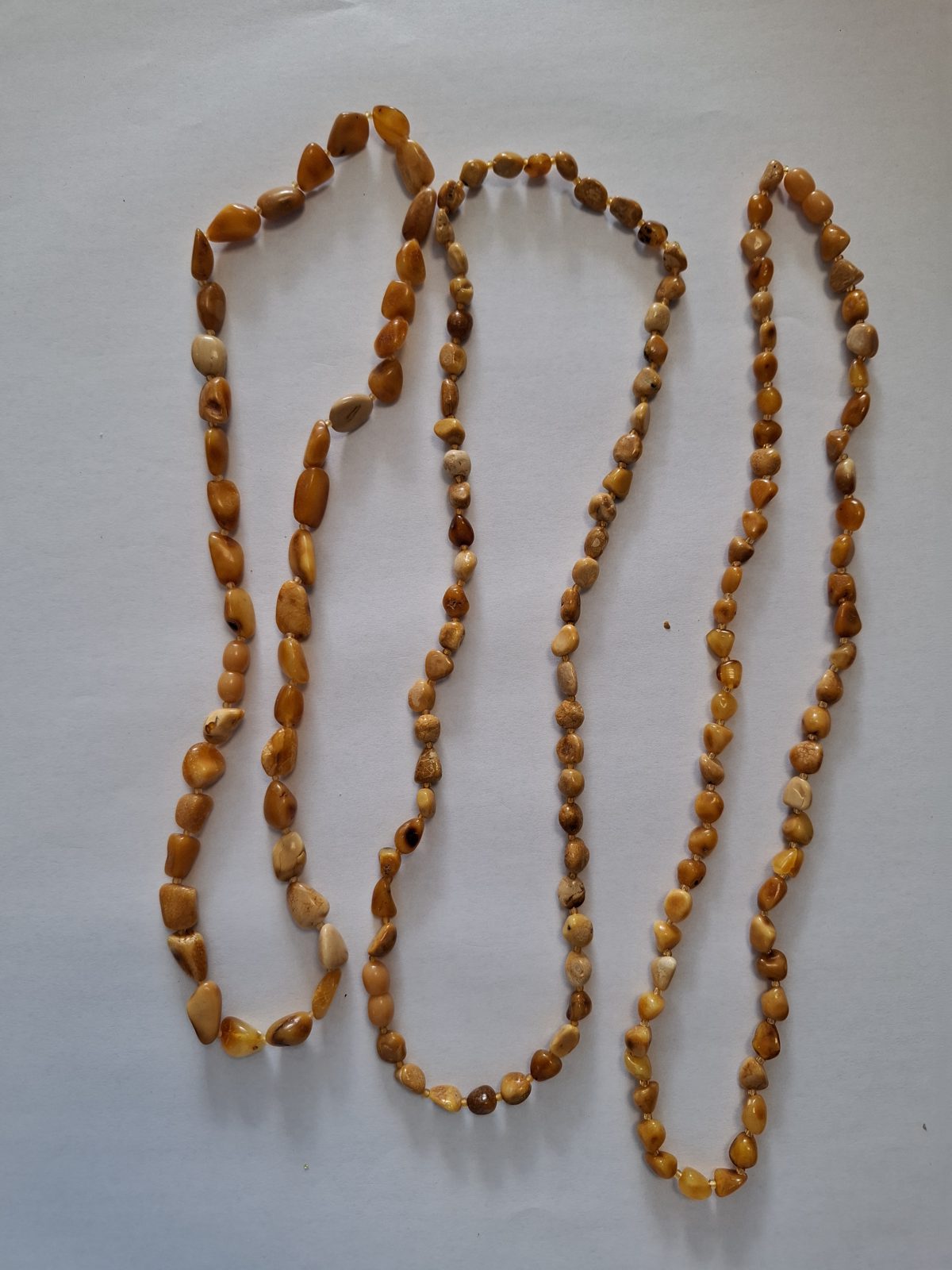 Sirag chihlimbar slefuit Lot 176 1