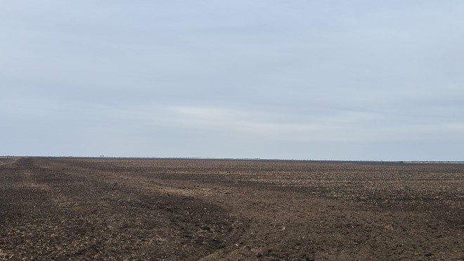 Teren agricol - in suprafata de 2000 MP 1