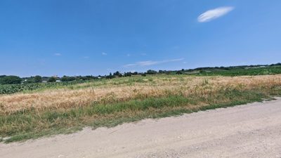 Teren construibil - in suprafata de 4000 MP