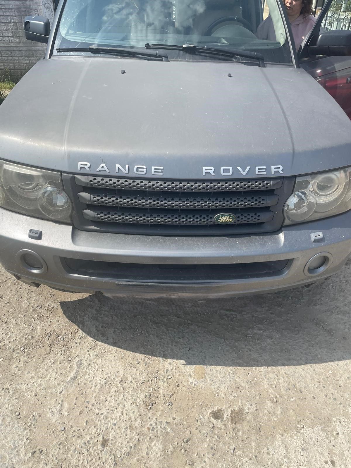 Autoturism marca Land Rover model RANGE ROVER SPORT LS AA1 1