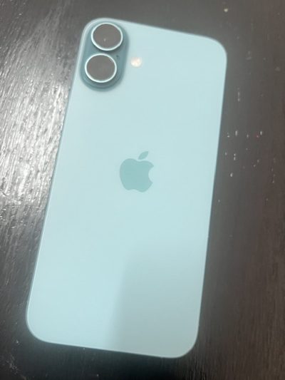 IPHONE 16 PLUS