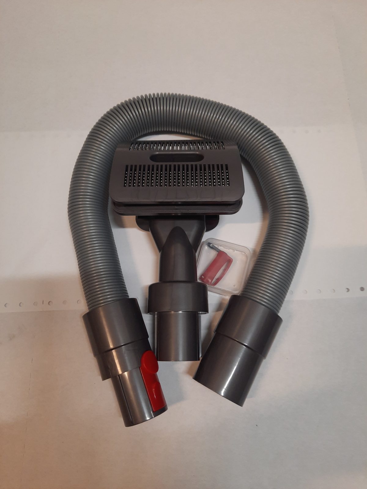 SET ASPIRATOR 1