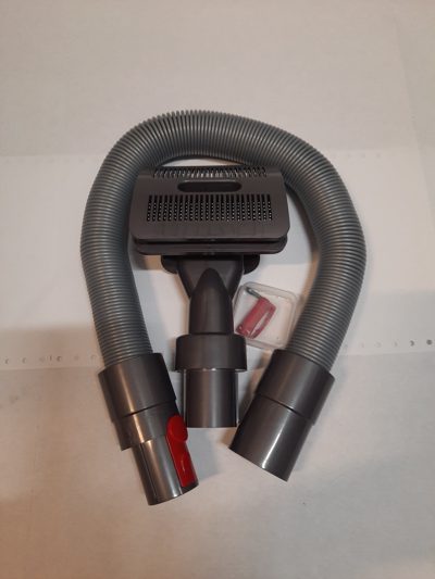 SET ASPIRATOR