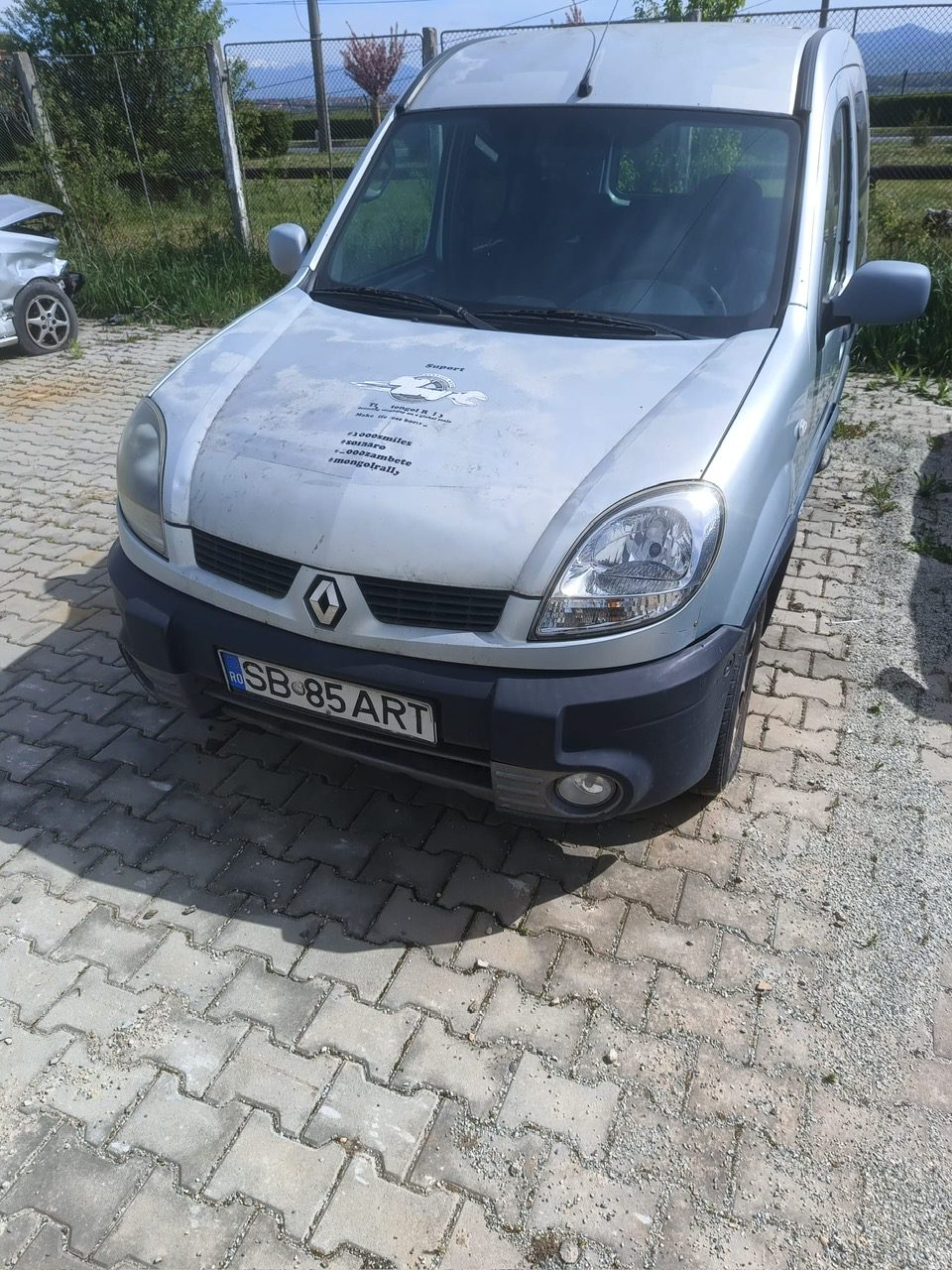 Autoturism 1