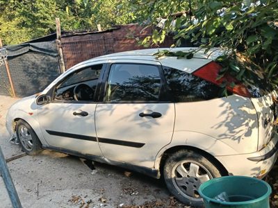 Autoturism marca Ford model Focus