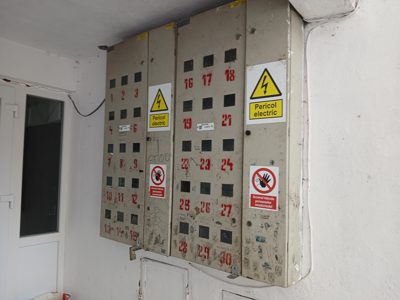 Apartament -