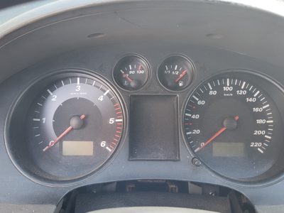 Autoturism M1 marca SEAT model 6LSCAMFX01 IBIZA