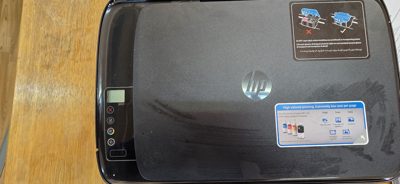 MULTIFUNCTIONAL HP GT 5820