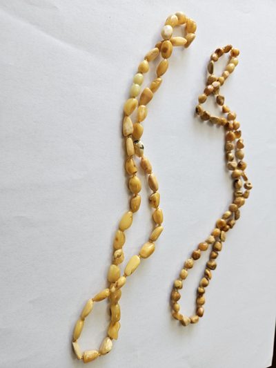 Sirag chihlimbar slefuit Lot 83