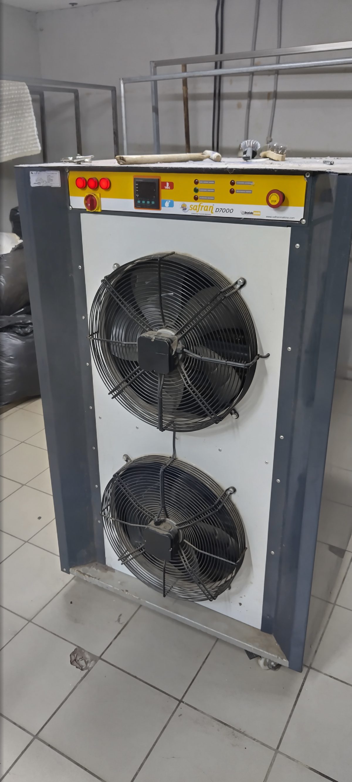 Dezumidificator 1