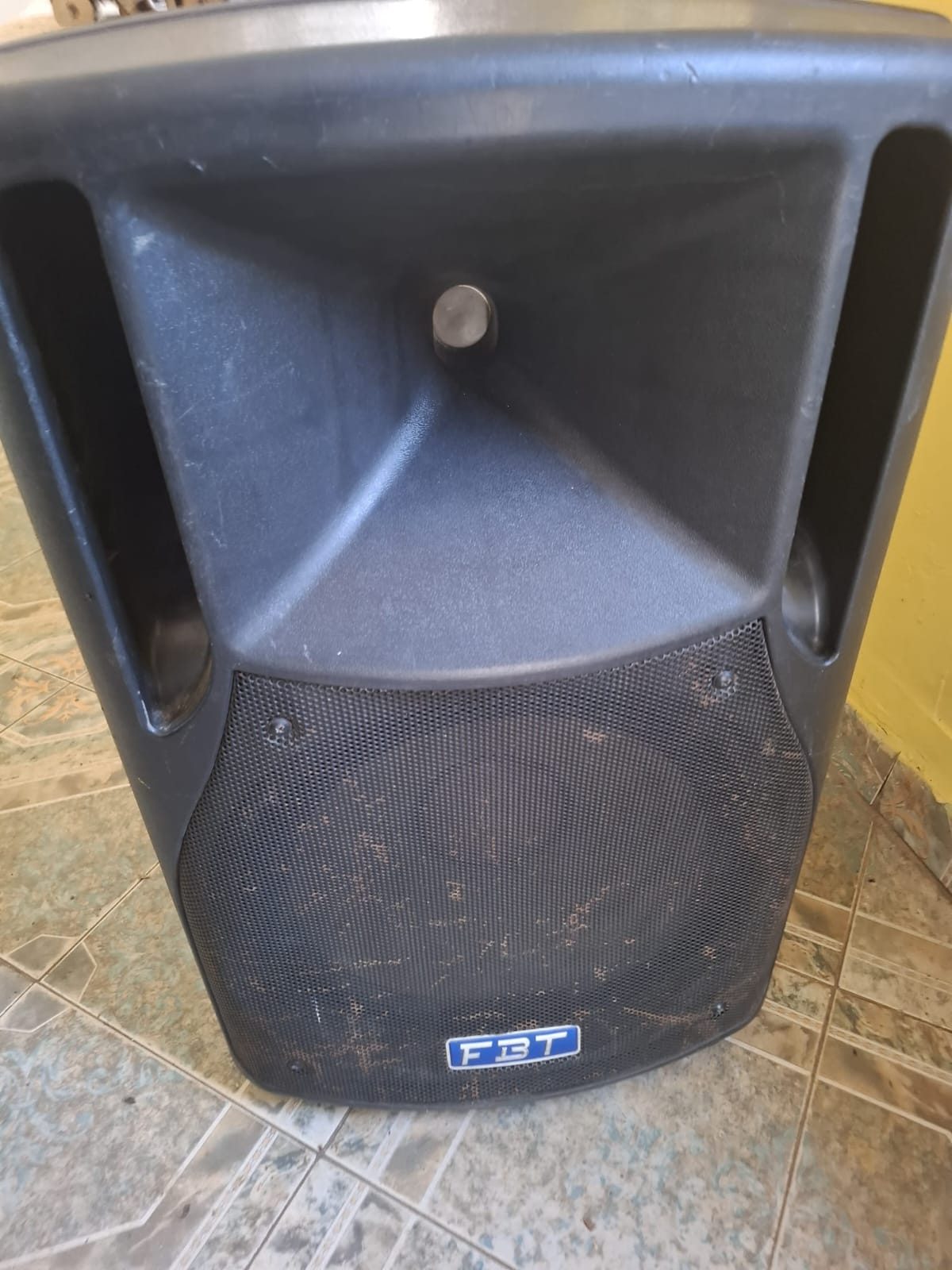 BOXA FBT HIMAXX60-2 1