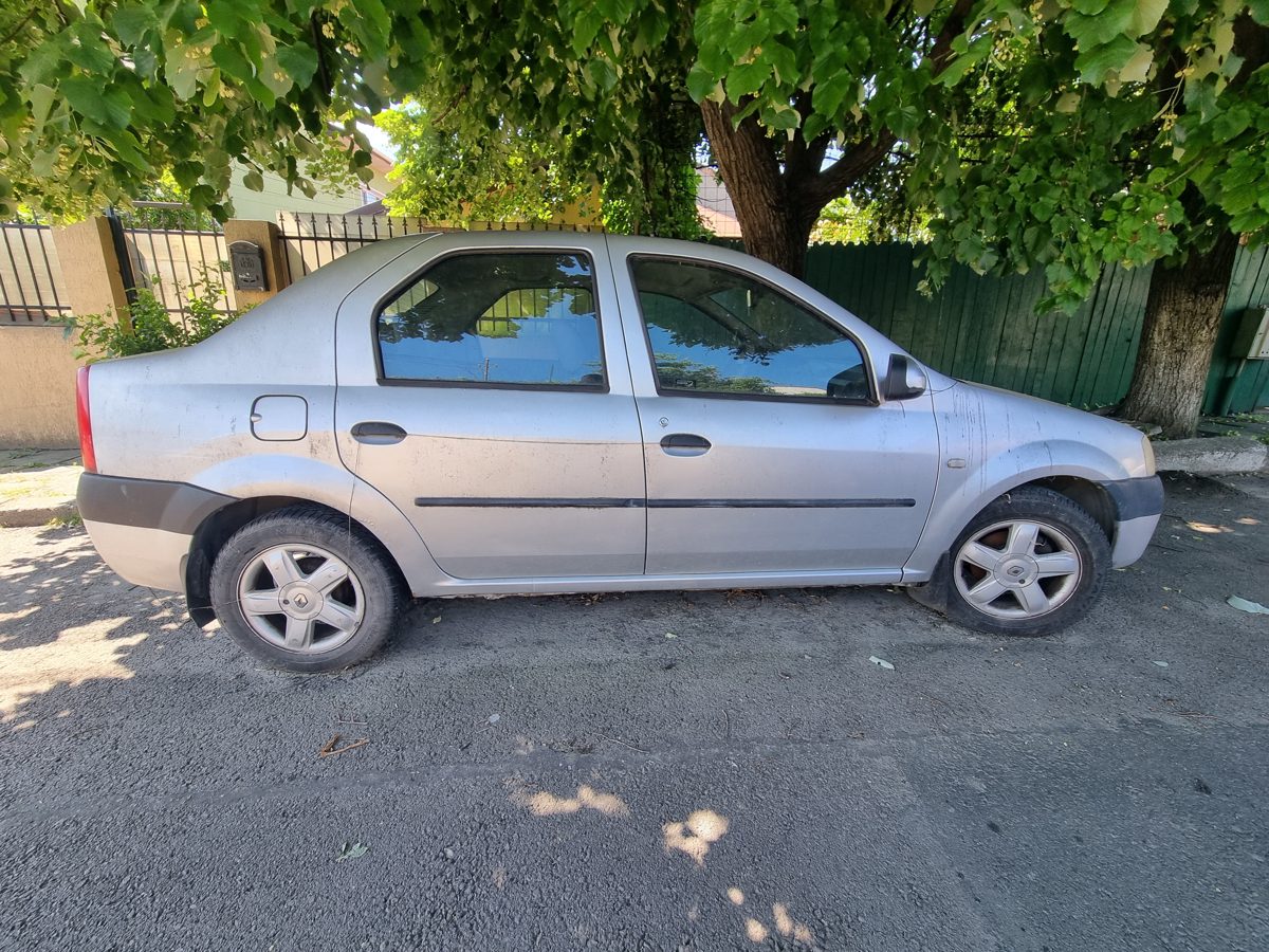 Dacia LSDAA 1