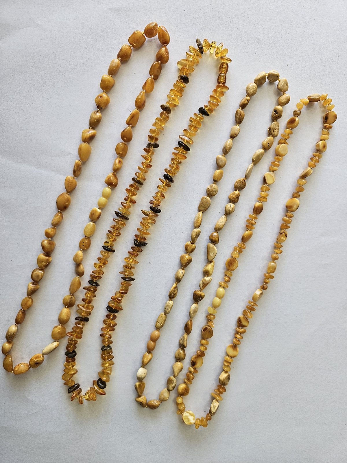 Sirag chihlimbar slefuit Lot 70 1