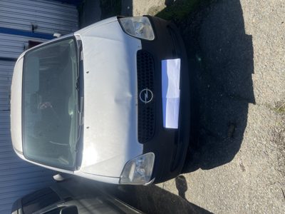 Autoturism M1 marca OPEL model AGILA