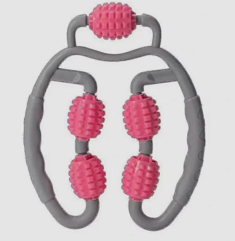 Aparat masaj cervical 1