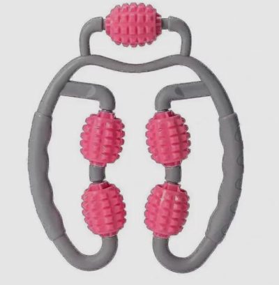 Aparat masaj cervical