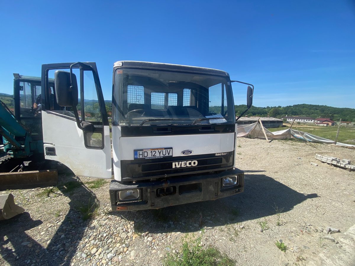IVECO CARGO ML75EN 1