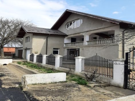 Casa/Vila - Ansamblu 1