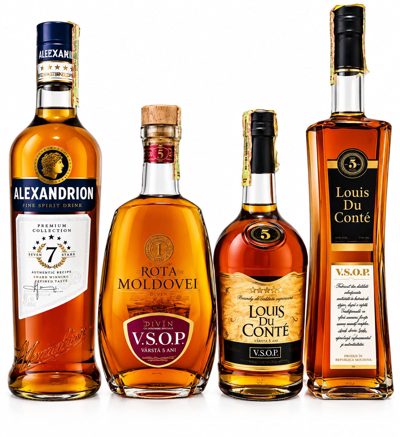 pachet 25 buc bauturi alcoolice