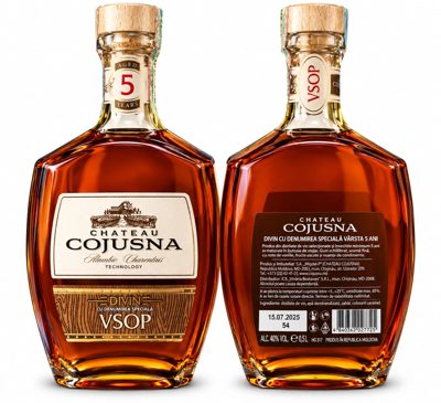 coniac Cojusna