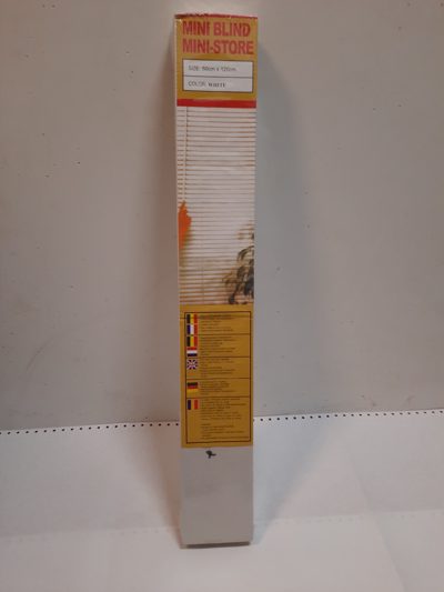 JALUZELE 50 *120 CM(3,60 MP)
