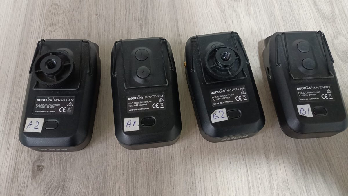 Dispozitiv de transmisie Video WI FI SW 1