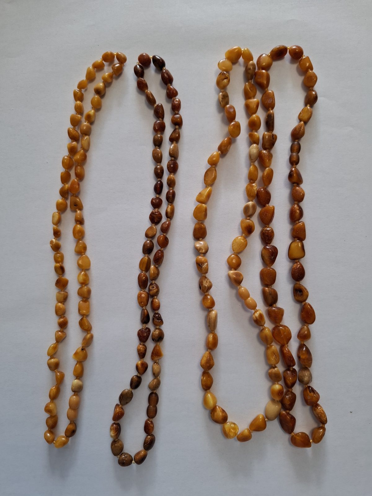 Sirag chihlimbar slefuit Lot 166 1