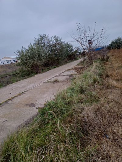 Teren construibil - in suprafata de 22947 MP