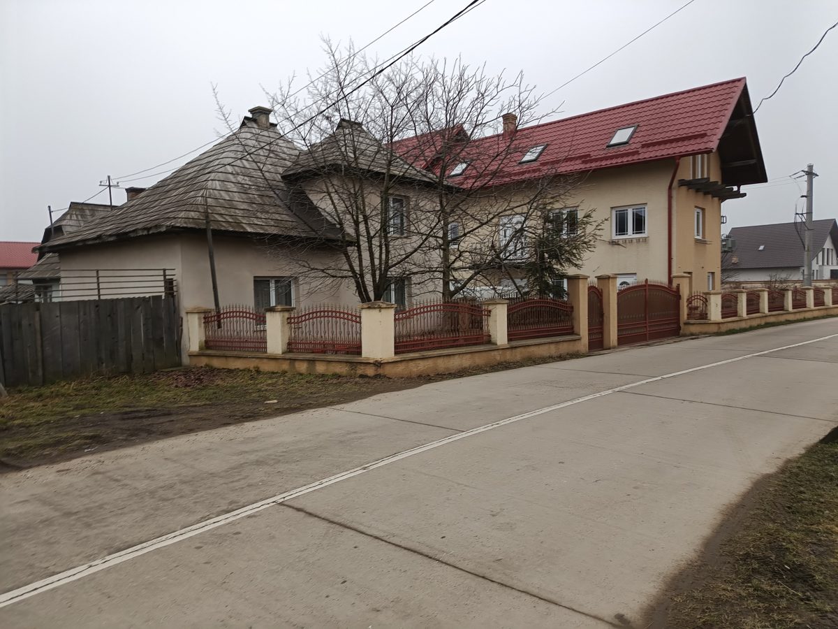 locuinta cu anexe +curti constructii 1