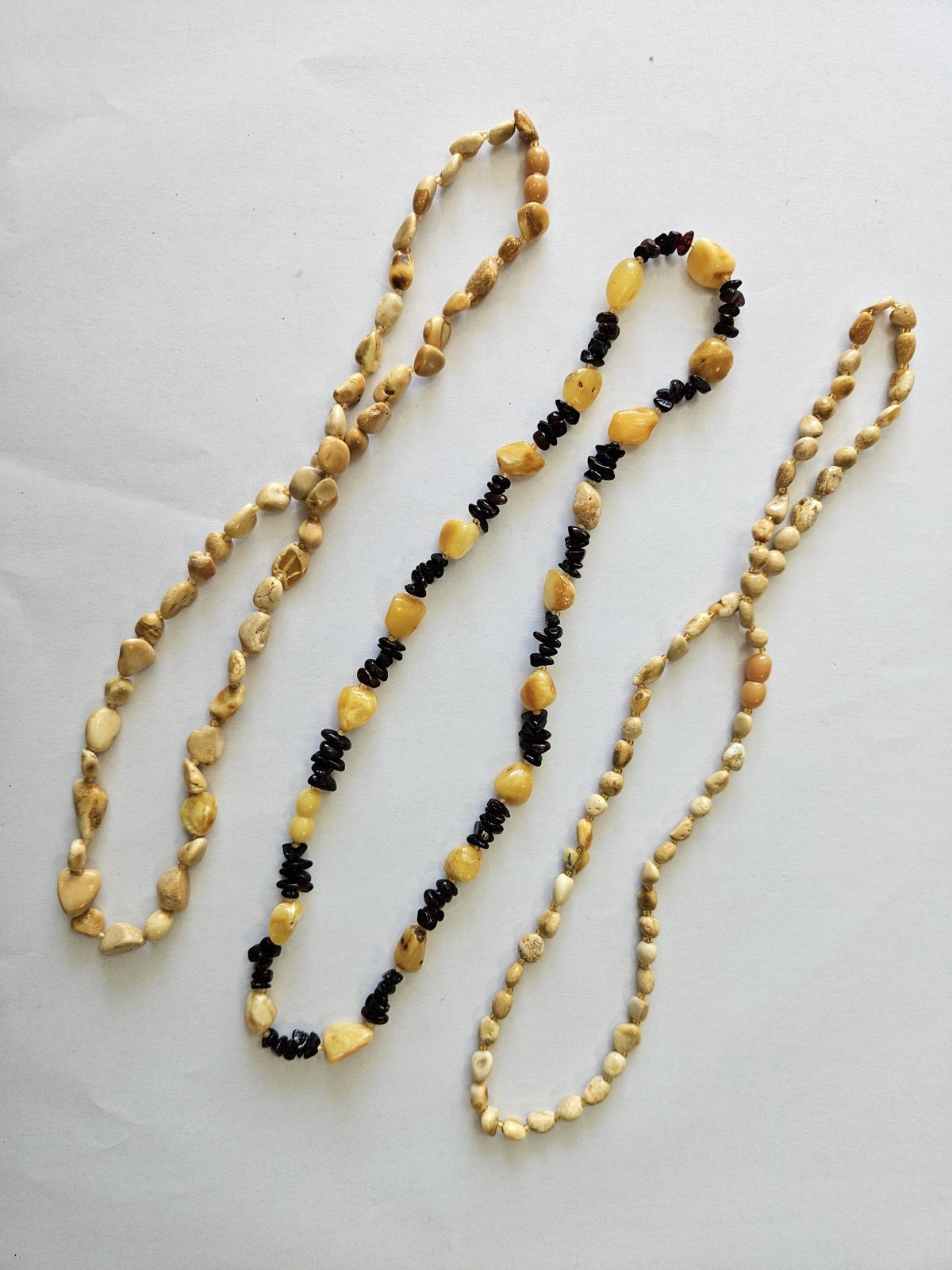 Sirag chihlimbar slefuit Lot 77 1