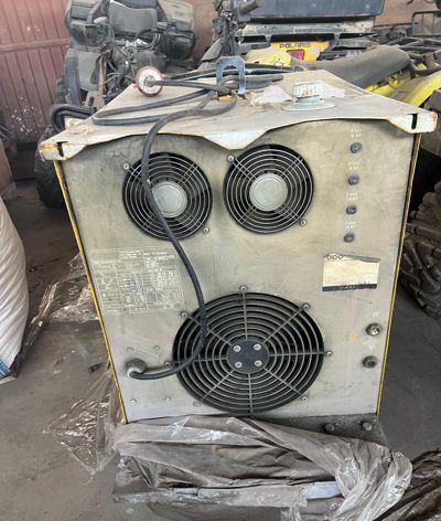PLASMA CUT ALFAWELD 160i
