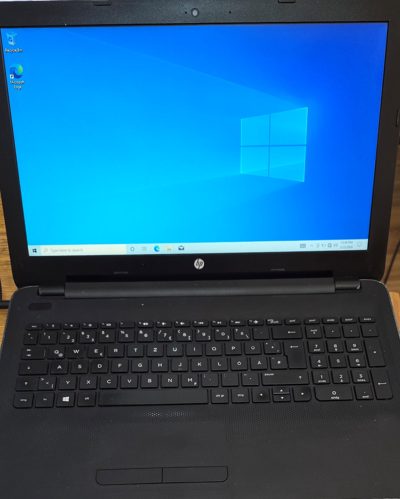 LAPTOP HP 250G6