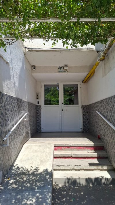 Apartament - bloc apartamente