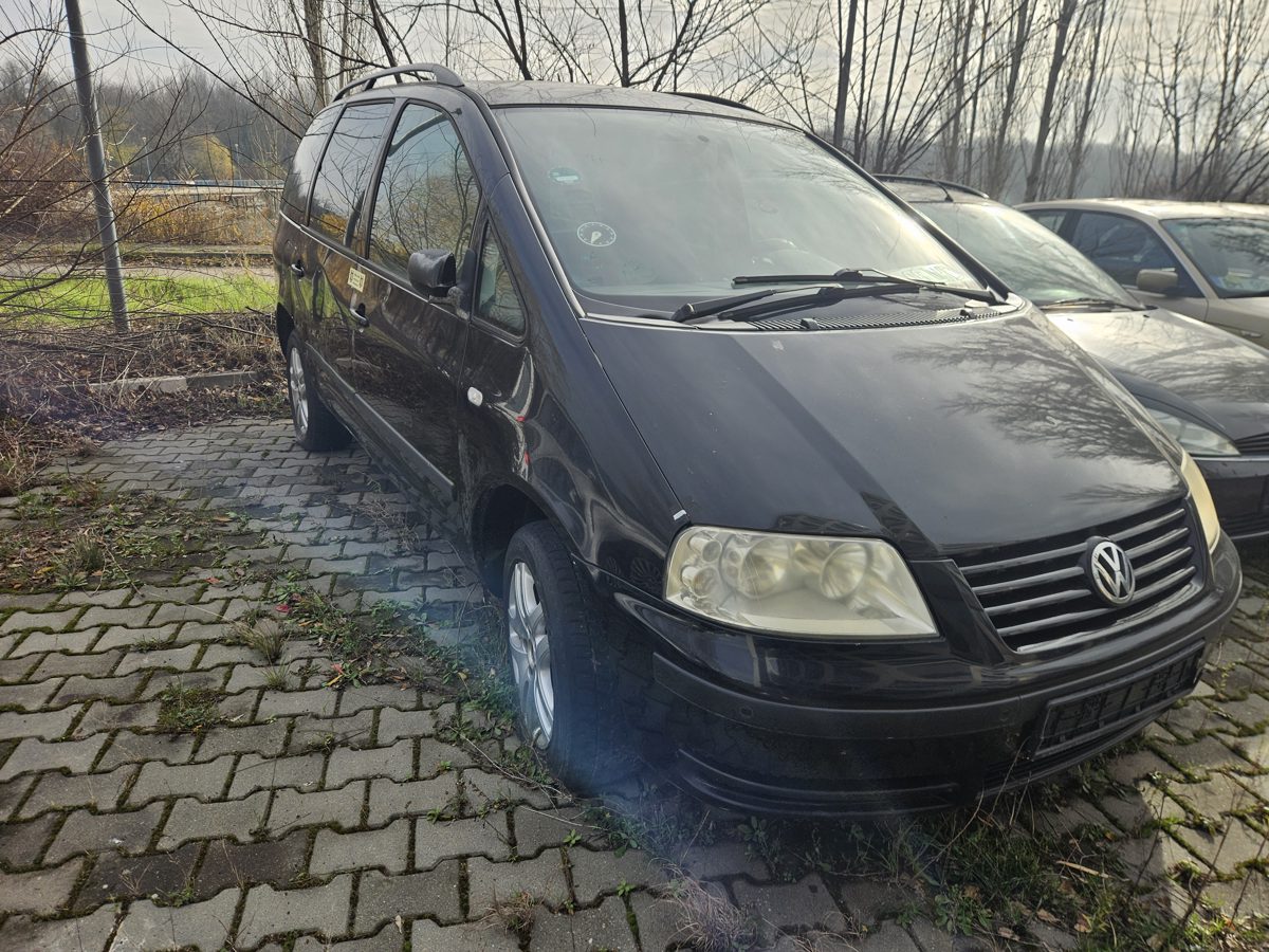 VOLKSWAGEN, model SHARAN B-06-LMD 1