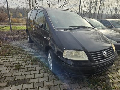 VOLKSWAGEN, model SHARAN B-06-LMD