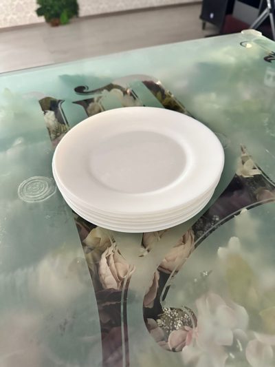 HJC FARFURIE PORTELAN 19 CM INT.  Numar de PCE 1 22 Bucata