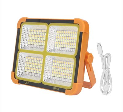 Lampa solara
