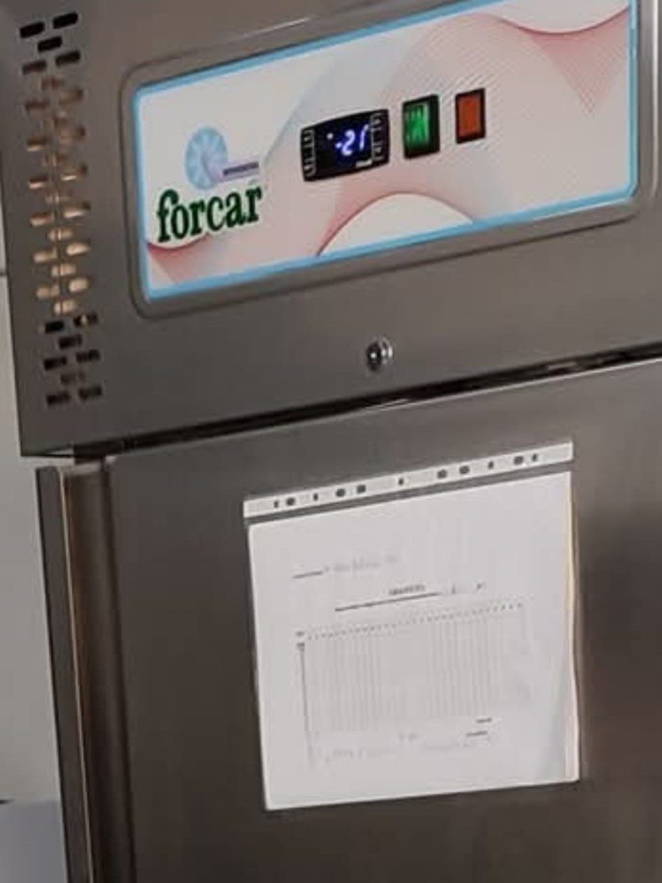 DULAP FRIGORIFER REFRIGERARE 1