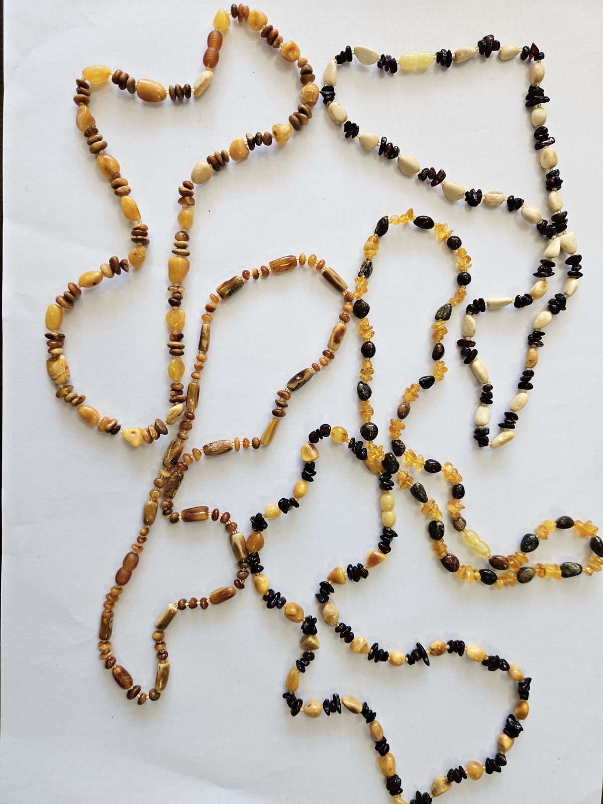 Sirag chihlimbar slefuit Lot 53 1