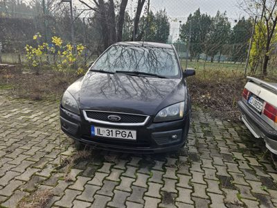 Ford Focus IL-31- PGA