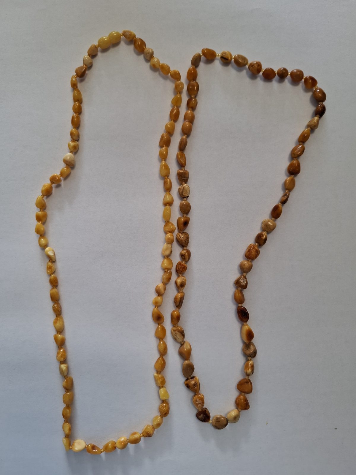 Sirag chihlimbar slefuit Lot 185 1