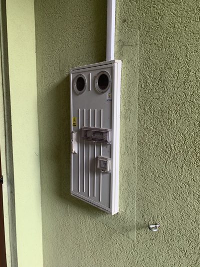 INSTALATII  ELECTRICE - CURENT TRIFAZIC
