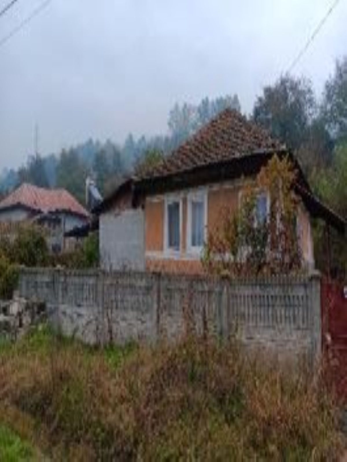 Teren construibil - intravilan in suprafata de 1924 MP 1