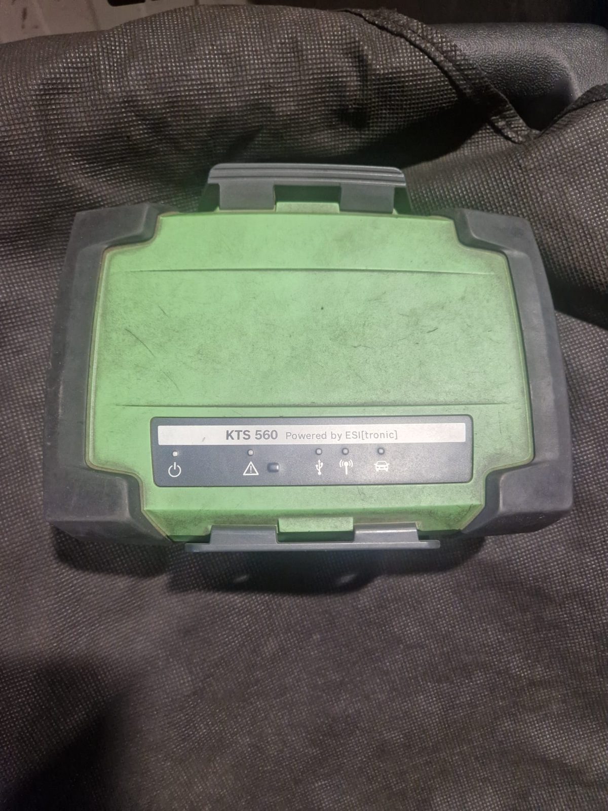 Tester BOSCH KTS560 1